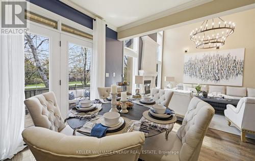 768 Duchess Drive, Mississauga (Lakeview), ON 