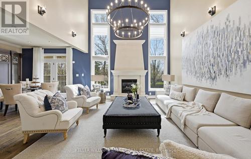 768 Duchess Drive, Mississauga (Lakeview), ON 