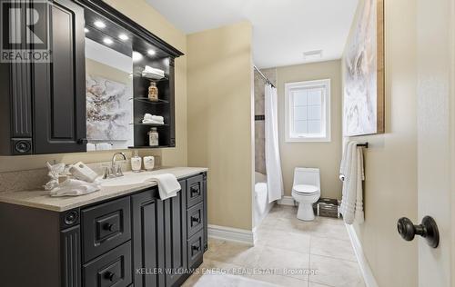 768 Duchess Drive, Mississauga (Lakeview), ON 