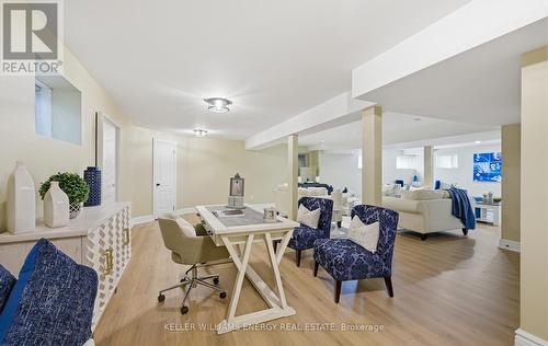 768 Duchess Drive, Mississauga (Lakeview), ON 
