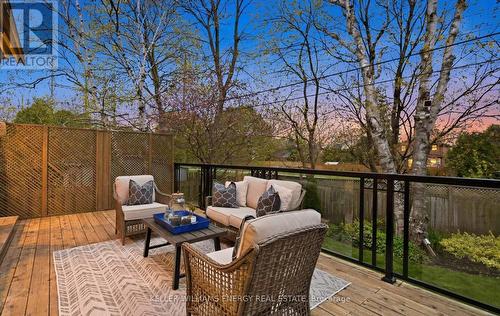 768 Duchess Drive, Mississauga (Lakeview), ON 