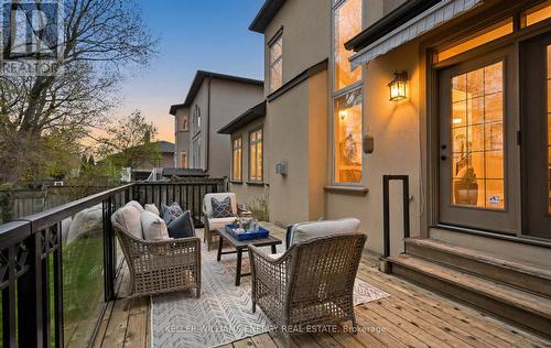 768 Duchess Drive, Mississauga (Lakeview), ON 