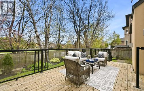 768 Duchess Drive, Mississauga (Lakeview), ON 