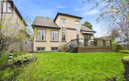 768 Duchess Drive, Mississauga (Lakeview), ON 