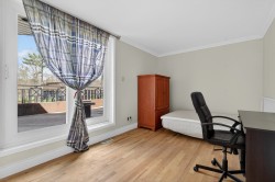 Chambre à coucher - 
