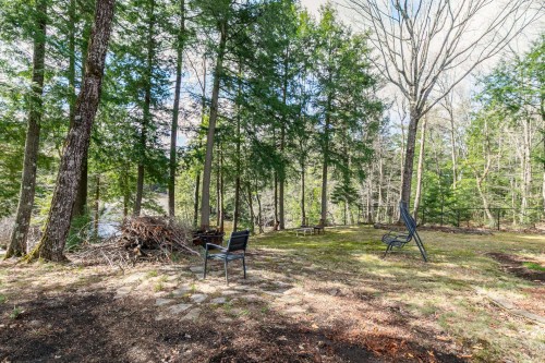 Cour - 276 Rue Des Eaux-Vives, Saint-Jérôme, QC - Outdoor With View