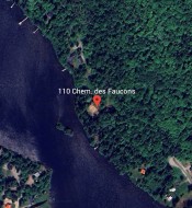 110 Ch. des Faucons  Val-Des-Monts, QC J8N 1B2