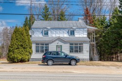418 Boul. Bona-Dussault  Saint-Marc-Des-Carrières, QC G0A 4B0