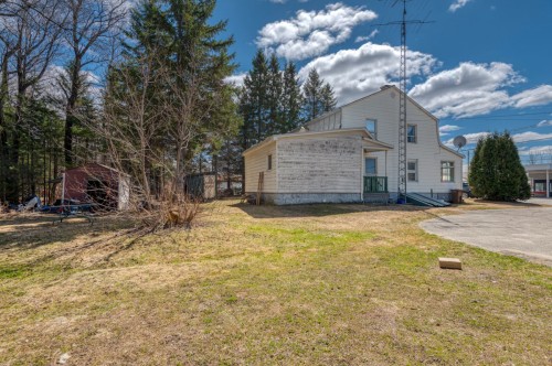Extérieur - 418 Boul. Bona-Dussault, Saint-Marc-Des-Carrières, QC - Outdoor