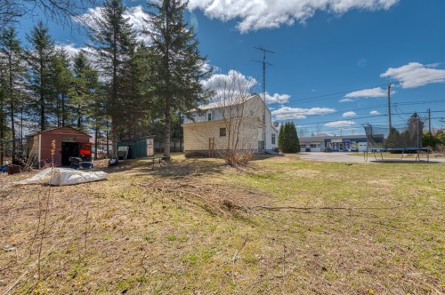 Extérieur - 418 Boul. Bona-Dussault, Saint-Marc-Des-Carrières, QC - Outdoor