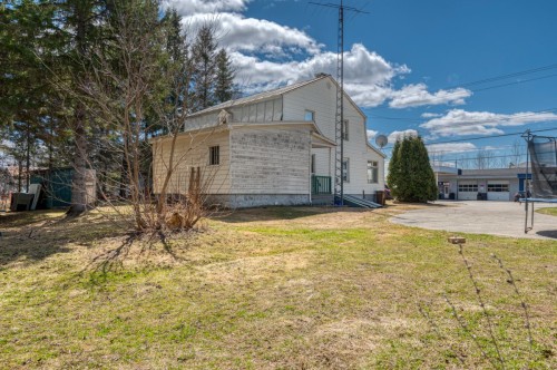 Extérieur - 418 Boul. Bona-Dussault, Saint-Marc-Des-Carrières, QC - Outdoor