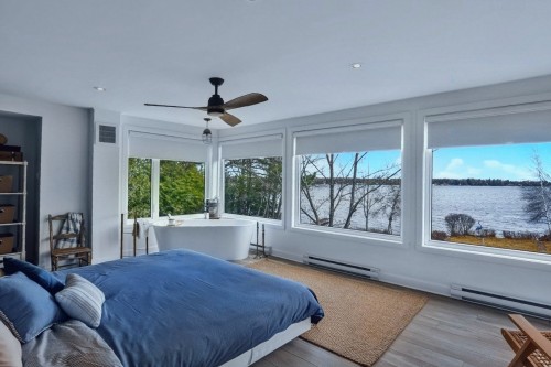Chambre à coucher principale - 141 Rue Graham, Shawinigan, QC 