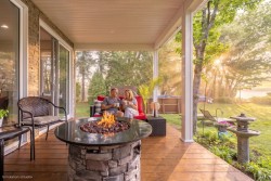 Patio - 