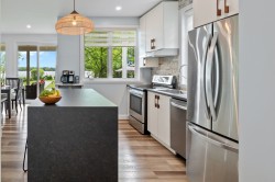 Kitchen - 