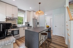 Kitchen - 