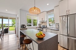 Kitchen - 