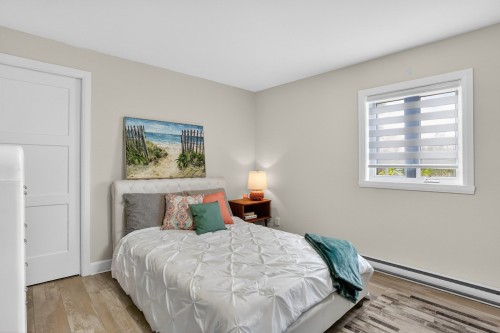 Chambre à coucher - 141 Rue Graham, Shawinigan, QC 