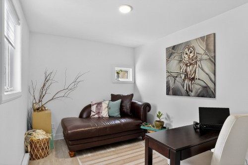 Bureau - 141 Rue Graham, Shawinigan, QC 
