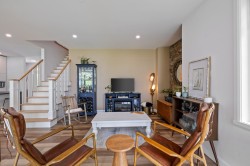 Living Room - 