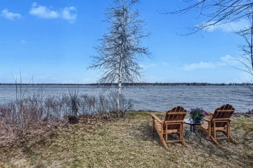 Vue sur l'eau - 141 Rue Graham, Shawinigan, QC 
