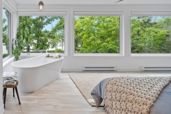 Master Bedroom - 