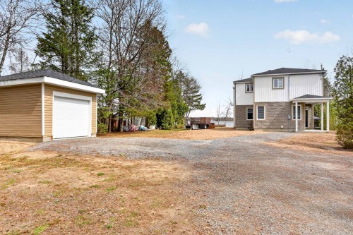 Terre/Terrain - 141 Rue Graham, Shawinigan, QC 
