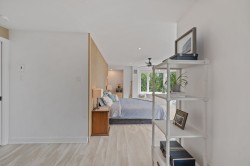 Master Bedroom - 