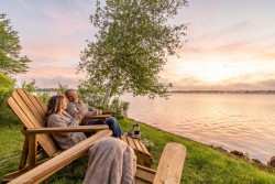 Water view - 