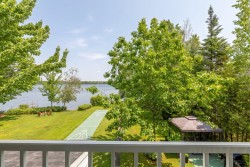 Water view - 