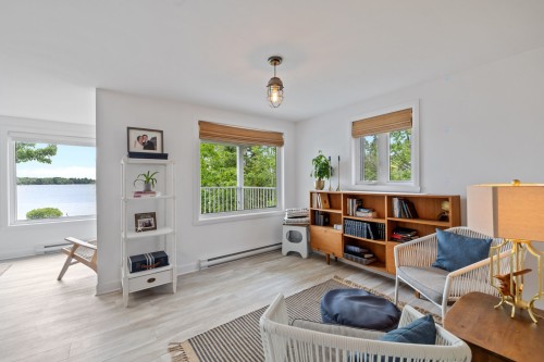 Chambre à coucher principale - 141 Rue Graham, Shawinigan, QC 