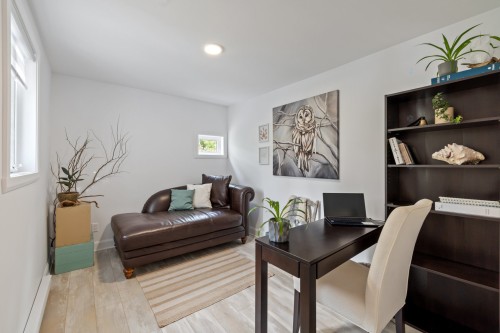 Chambre à coucher - 141 Rue Graham, Shawinigan, QC 