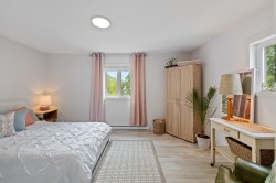 Bedroom - 