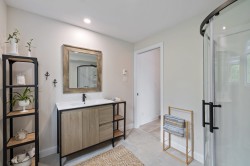 Bathroom - 