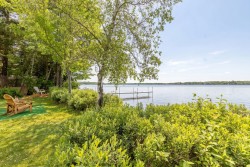 Water view - 