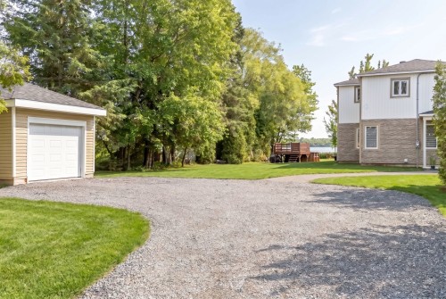 Cour - 141 Rue Graham, Shawinigan, QC 
