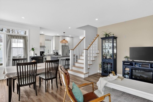 Vue d'ensemble - 141 Rue Graham, Shawinigan, QC 