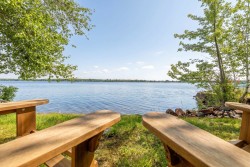 Water view - 
