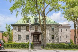 102-550 Grande Allée E. Québec (La Cité-Limoilou), QC G1R 2J9