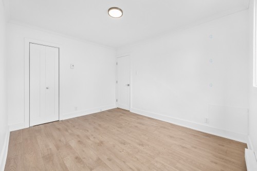 Bedroom - A-19 Rue Jubinville, Laval (Pont-Viau), QC - Indoor Photo Showing Other Room