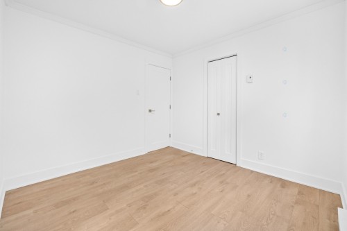 Bedroom - A-19 Rue Jubinville, Laval (Pont-Viau), QC - Indoor Photo Showing Other Room