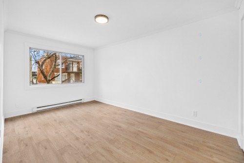 Bedroom - A-19 Rue Jubinville, Laval (Pont-Viau), QC - Indoor Photo Showing Other Room