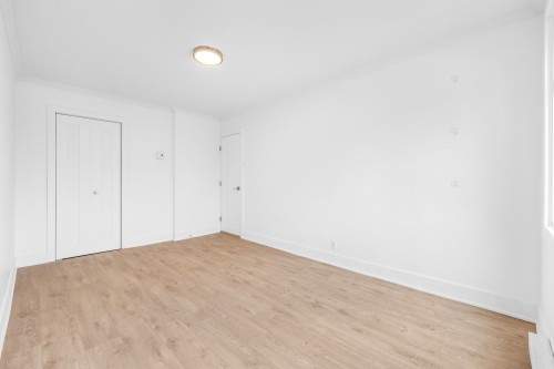 Bedroom - A-19 Rue Jubinville, Laval (Pont-Viau), QC - Indoor Photo Showing Other Room