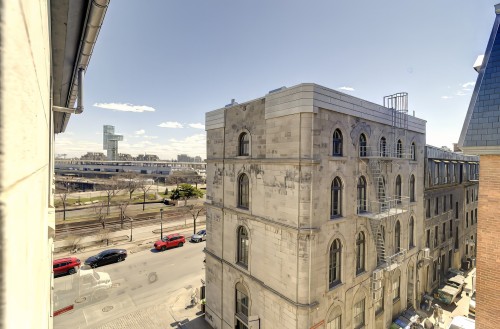 Autre - 303-64 Rue St-Paul O., Montréal (Ville-Marie), QC - Outdoor
