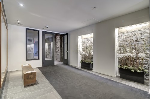 Autre - 303-64 Rue St-Paul O., Montréal (Ville-Marie), QC - Indoor Photo Showing Other Room