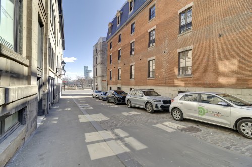 Autre - 303-64 Rue St-Paul O., Montréal (Ville-Marie), QC - Outdoor With Exterior
