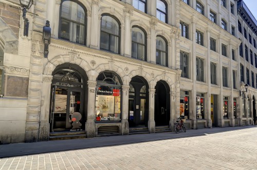 Autre - 303-64 Rue St-Paul O., Montréal (Ville-Marie), QC - Outdoor
