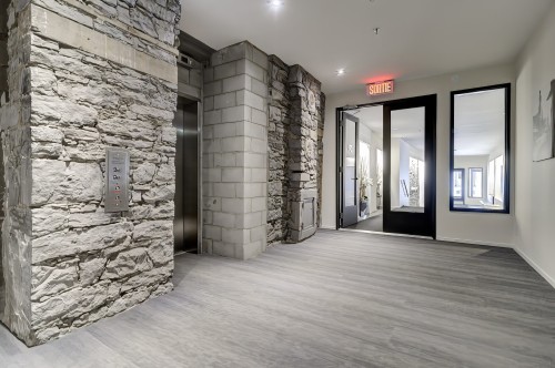 Autre - 303-64 Rue St-Paul O., Montréal (Ville-Marie), QC - Indoor Photo Showing Other Room
