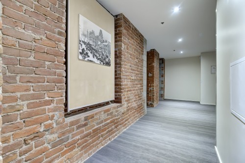 Autre - 303-64 Rue St-Paul O., Montréal (Ville-Marie), QC - Indoor Photo Showing Other Room