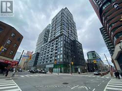 1418 - 158 FRONT STREET E Toronto, ON M5A 0K9