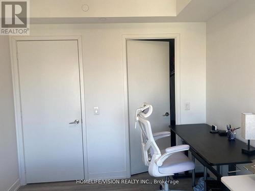 1418 - 158 Front Street E, Toronto, ON - Indoor Photo Showing Office